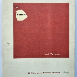 Paul Verlaine - Versuri