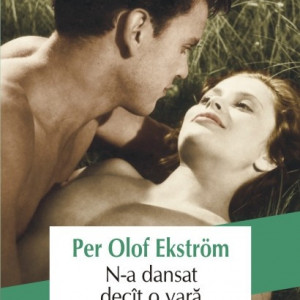 Per Olof Ekstrom - N-a dansat decat o vara