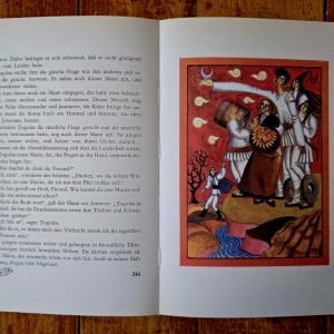 Petre Ispirescu - Marchen (editie hardcover) - Img 7