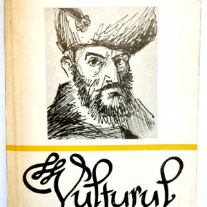 Radu Theodoru - Vulturul (vol. I)