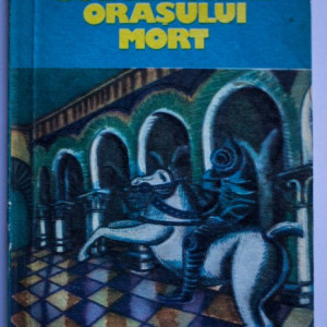 Rafael Aramian - Sub zidurile orasului mort