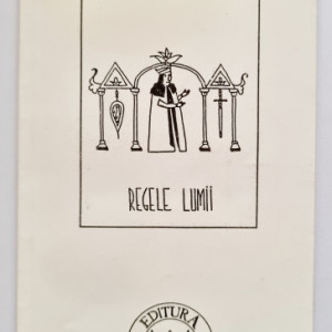 Rene Guenon - Regele lumii