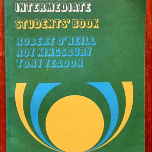Robert O`Neill, Roy Kingsbury, Tony Yeadon - Kernel Lessons Intermediate. Student`s book