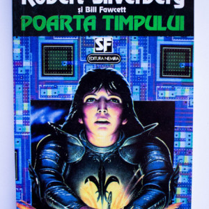 Robert Silverberg, Bill Fawcett - Poarta timpului