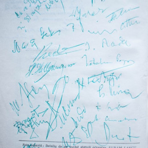 Romulus Felea - Tara Motilor - studii, articole si comunicari (editie hardcover, cu autograf) - Img 5