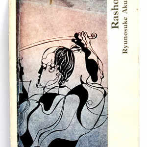Ryunosuke Akutagawa - Rashomon