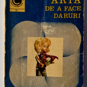 Sandu Faur - Arta de a face daruri