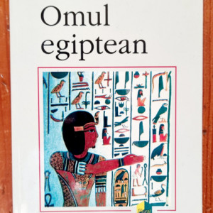 Sergiu Donadoni (coord.) - Omul egiptean