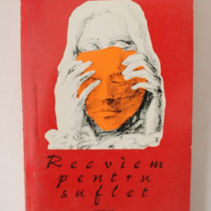 Simona Kiselevski - Recviem pentru suflet