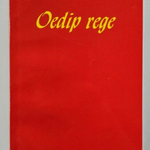Sofocle - Oedip rege