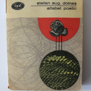 Stefan Aug. Doinas - Alfabet poetic