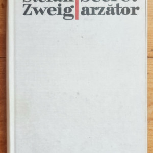 Stefan Zweig - Secret arzator (editie hardcover) - Img 2