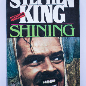 Stephen King - Shining