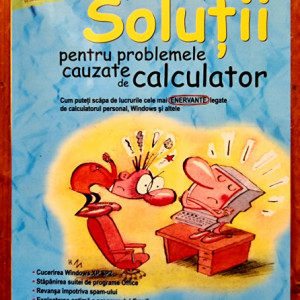 Steve Bass - Solutii pentru problemele cauzate de calculator