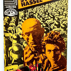 Sven Hassel - Gestapo