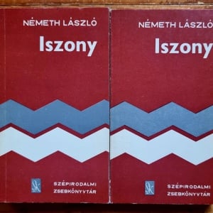 Szasz Imre - Szol a sip (2 vol.)