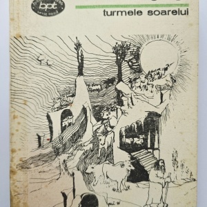 Tudor George - Turmele soarelui