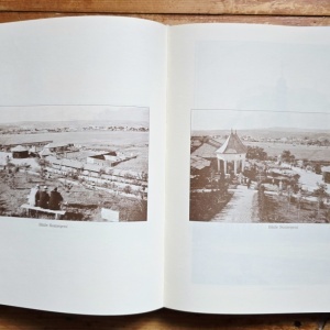 Tudor Salagean, I. Maxim-Danciu, Stefan Socaciu - Cluj / Kolozsvar / Klausenburg. Album istoric (editie hardcover) - Img 4