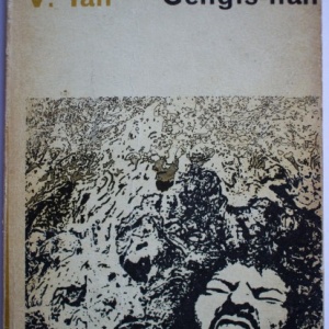 V. Ian - Gengis-han