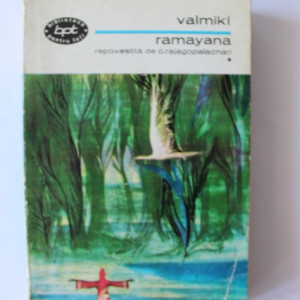 Valmiki - Ramayana