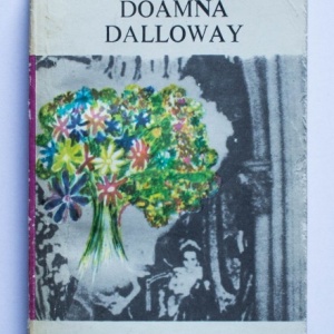 Virginia Woolf - Doamna Dalloway
