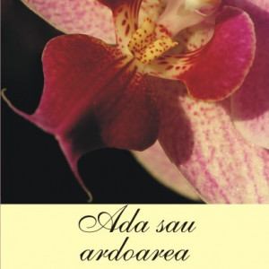 Vladimir Nabokov - Ada sau ardoarea