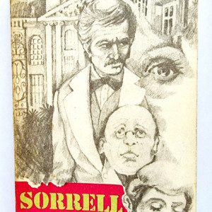 W. Deeping - Sorrell si fiul