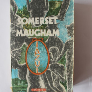 W. Somerset Maugham - Iazul