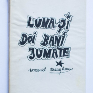 W. Somerset Maugham - Luna si doi bani jumate