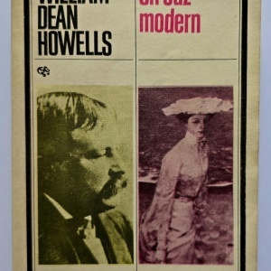William Dean Howells - Un caz modern