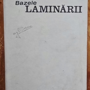 Z. Wusatowski - Bazele laminarii (editie hardcover)