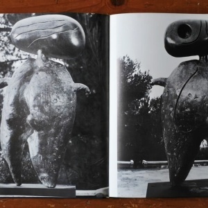 Alain Jouffroy, Joan Teixidor - Miro Plastik (editie hardcover, in etui special) - Img 5