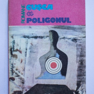 Alberts Bels - Cusca. Poligonul