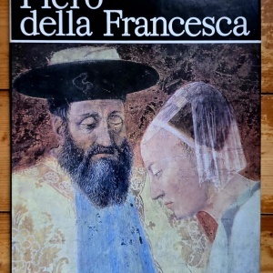 Album - Piero della Francesca (editie hardcover)