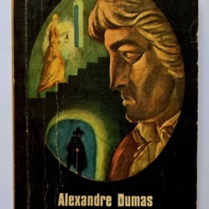 Alexandre Dumas - Laleaua neagra