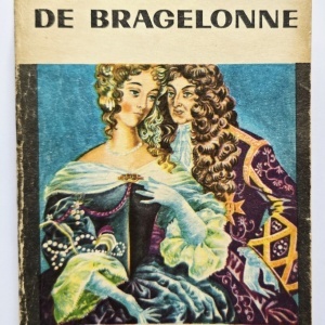 Alexandre Dumas - Vicontele de Bragelonne (vol. III)