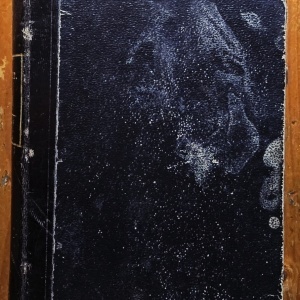 Alphonse Daudet - Jack. Moeurs contemporaines (vol. II, editie hardcover, frumos relegata) - Img 2