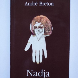 Andre Breton - Nadja