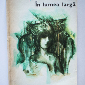 Andre Dhotel - Viviane. In lumea larga