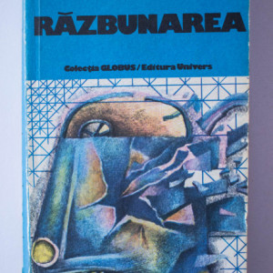 Anthony Bloomfield - Razbunarea