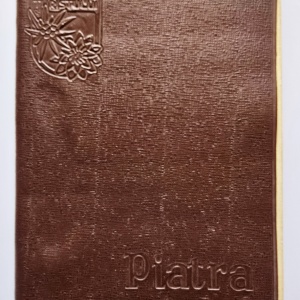 Anton Mitroiu - Piatra Craiului