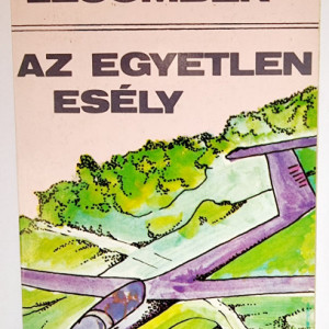 Brian Lecomber - Az egyetlen esely