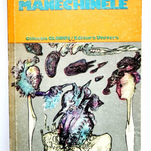 Bruno Schulz - Manechinele