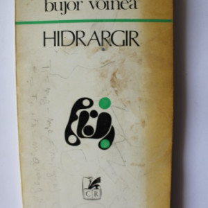 Bujor Voinea - Hidrargir