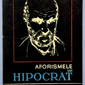 C. Bart - Aforismele lui Hipocrat