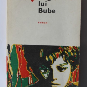 Carlo Cassola - Logodnica lui Bube