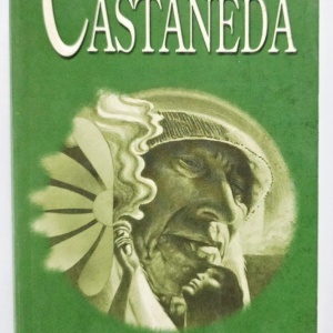 Carlos Castaneda - Cealalta realitate