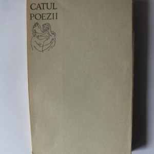 Catul - Poezii