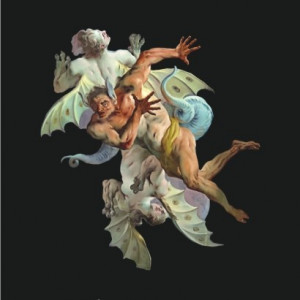 Chuck Palahniuk - Blestemati