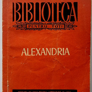 Colectiv autori - Alexandria